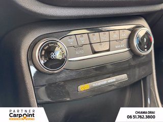 FORD Puma 1.0 ecoboost h titanium x s&s 125cv 23