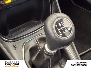 FORD Puma 1.0 ecoboost h titanium x s&s 125cv 24