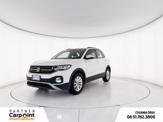 VOLKSWAGEN T-cross 1.0 tsi style 95cv 0