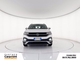 VOLKSWAGEN T-cross 1.0 tsi style 95cv 1