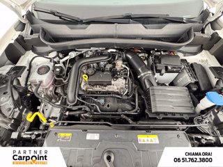 VOLKSWAGEN T-cross 1.0 tsi style 95cv 12