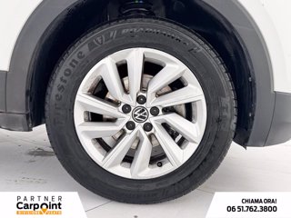 VOLKSWAGEN T-cross 1.0 tsi style 95cv 14