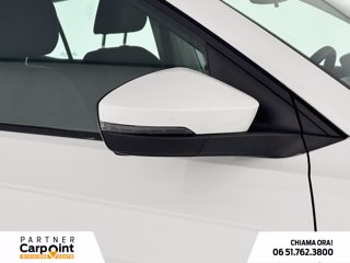 VOLKSWAGEN T-cross 1.0 tsi style 95cv 15