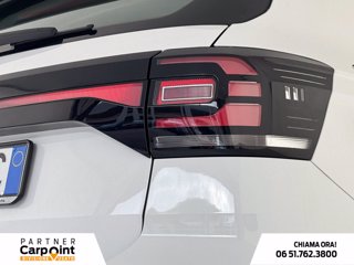 VOLKSWAGEN T-cross 1.0 tsi style 95cv 16