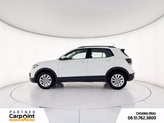 VOLKSWAGEN T-cross 1.0 tsi style 95cv 2