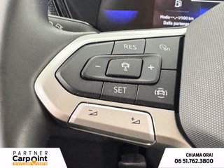 VOLKSWAGEN T-cross 1.0 tsi style 95cv 21