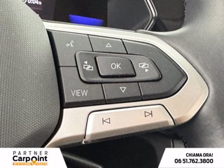 VOLKSWAGEN T-cross 1.0 tsi style 95cv 22