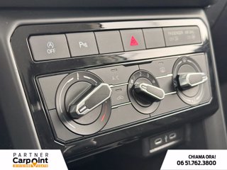 VOLKSWAGEN T-cross 1.0 tsi style 95cv 24