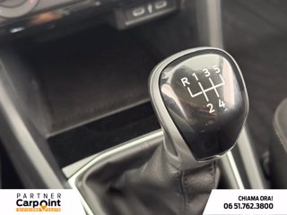 VOLKSWAGEN T-cross 1.0 tsi style 95cv 25