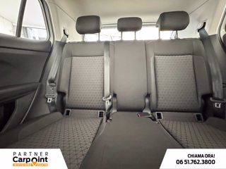 VOLKSWAGEN T-cross 1.0 tsi style 95cv 8