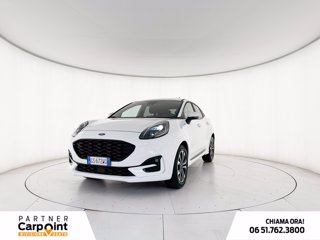 FORD Puma 1.0 ecoboost h st-line s&s 125cv auto 0