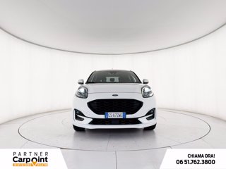 FORD Puma 1.0 ecoboost h st-line s&s 125cv auto 1