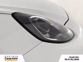 FORD Puma 1.0 ecoboost h st-line s&s 125cv auto 12