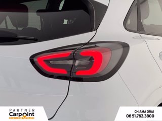 FORD Puma 1.0 ecoboost h st-line s&s 125cv auto 15