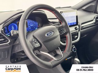 FORD Puma 1.0 ecoboost h st-line s&s 125cv auto 17