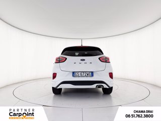 FORD Puma 1.0 ecoboost h st-line s&s 125cv auto 3