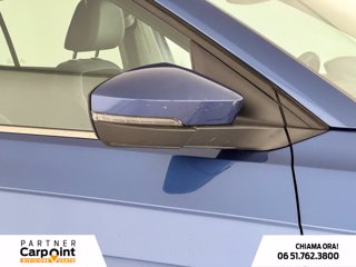 VOLKSWAGEN T-cross 1.0 tsi advanced 110cv dsg 14