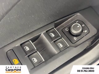 VOLKSWAGEN T-cross 1.0 tsi advanced 110cv dsg 18