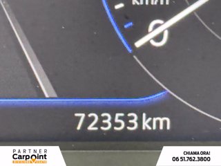 VOLKSWAGEN T-cross 1.0 tsi advanced 110cv dsg 19