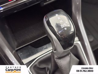 VOLKSWAGEN T-cross 1.0 tsi advanced 110cv dsg 24