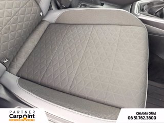 VOLKSWAGEN T-cross 1.0 tsi advanced 110cv dsg 7