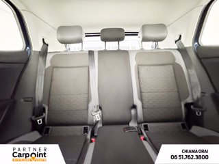 VOLKSWAGEN T-cross 1.0 tsi advanced 110cv dsg 8