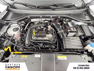 VOLKSWAGEN T-roc 1.0 tsi style 110cv 11