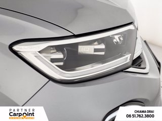 VOLKSWAGEN T-roc 1.0 tsi style 110cv 12