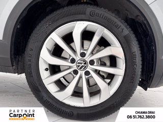 VOLKSWAGEN T-roc 1.0 tsi style 110cv 13