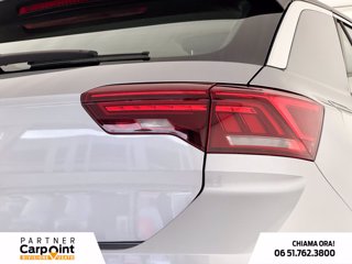 VOLKSWAGEN T-roc 1.0 tsi style 110cv 15