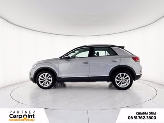 VOLKSWAGEN T-roc 1.0 tsi style 110cv 2