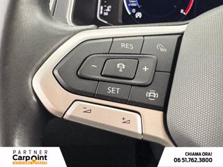 VOLKSWAGEN T-roc 1.0 tsi style 110cv 20