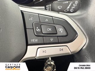 VOLKSWAGEN T-roc 1.0 tsi style 110cv 21