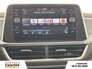 VOLKSWAGEN T-roc 1.0 tsi style 110cv 22