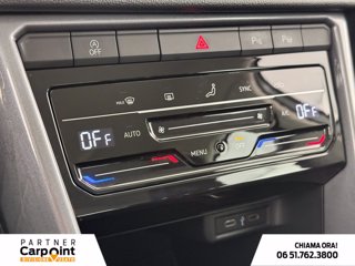 VOLKSWAGEN T-roc 1.0 tsi style 110cv 23