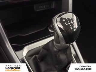 VOLKSWAGEN T-roc 1.0 tsi style 110cv 24