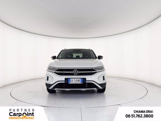 VOLKSWAGEN T-roc 1.0 tsi style 110cv 1