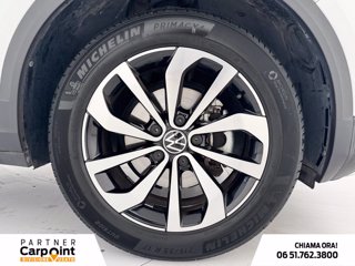 VOLKSWAGEN T-roc 1.0 tsi style 110cv 13