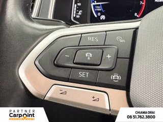 VOLKSWAGEN T-roc 1.0 tsi style 110cv 20