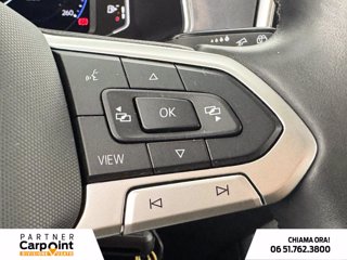 VOLKSWAGEN T-roc 1.0 tsi style 110cv 21