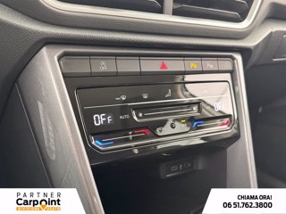 VOLKSWAGEN T-roc 1.0 tsi style 110cv 23