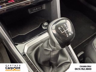 VOLKSWAGEN T-roc 1.0 tsi style 110cv 24