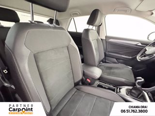 VOLKSWAGEN T-roc 1.0 tsi style 110cv 6