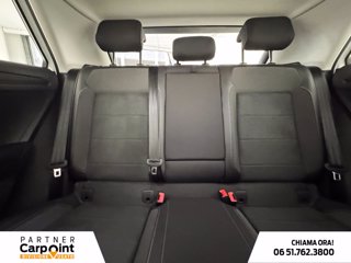 VOLKSWAGEN T-roc 1.0 tsi style 110cv 8