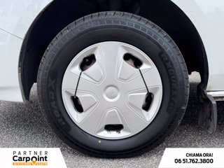 FORD Transit custom 280 2.0 tdci mhev 130cv titanium l1h1 e6.2 12