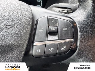 FORD Transit custom 280 2.0 tdci mhev 130cv titanium l1h1 e6.2 18