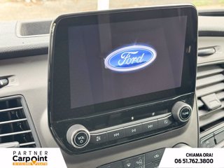 FORD Transit custom 280 2.0 tdci mhev 130cv titanium l1h1 e6.2 20
