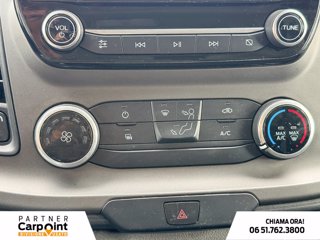 FORD Transit custom 280 2.0 tdci mhev 130cv titanium l1h1 e6.2 21