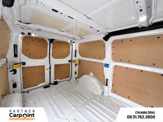 FORD Transit custom 280 2.0 tdci mhev 130cv titanium l1h1 e6.2 8
