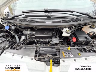 FORD Transit custom 280 2.0 tdci mhev 130cv titanium l1h1 e6.2 9